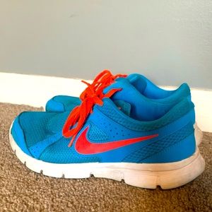 Nike Running Shoes